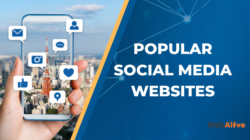 10 Most Popular Social Media Websites for Your Business in 2024