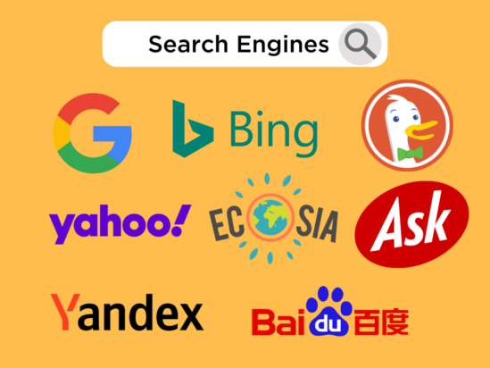 An Introduction to Search Engines and How They Work | WebAlive