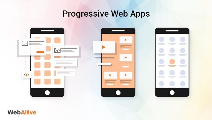 Know the Difference Between Web App and Progressive Web App: Which