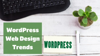 Top 12 WordPress Web Design Trends to Follow in 2023