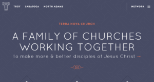 15 Best Church Websites For Design Inspiration (2023 Update)