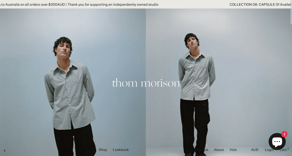 Thom Morison