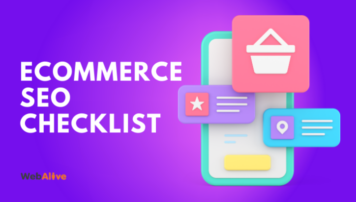 Ecommerce SEO Checklist: 15 Best Practices for 2024