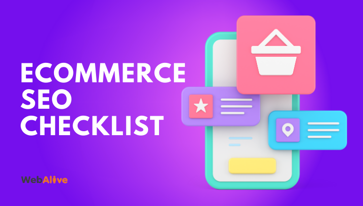 Ecommerce Seo Checklist The Best Practices For 2024