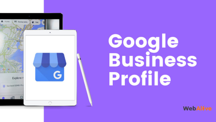 Why Does Your Business Need a Google Business Profile?