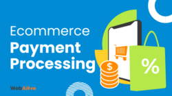 Ecommerce Payment Processing: A Complete Guide for Businesses