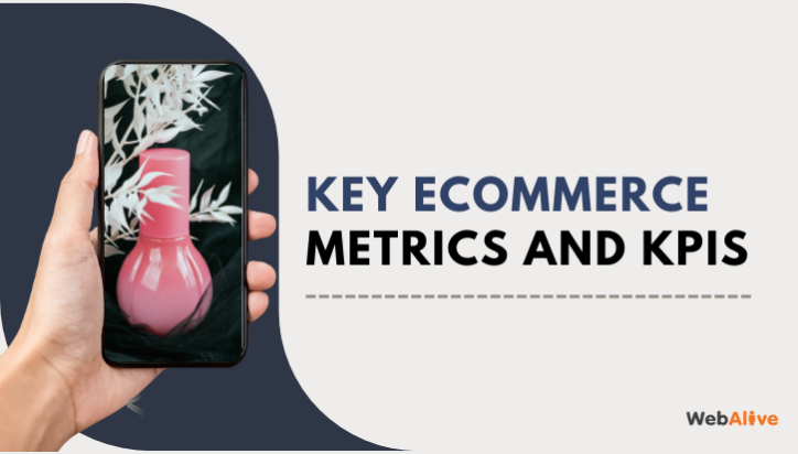 15 Key Ecommerce Metrics and KPIs to Track in 2025