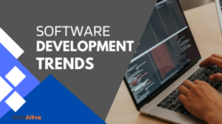 Top 10 Software Development Trends of 2025