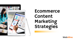 10 Ecommerce Content Marketing Strategies That Drive Results